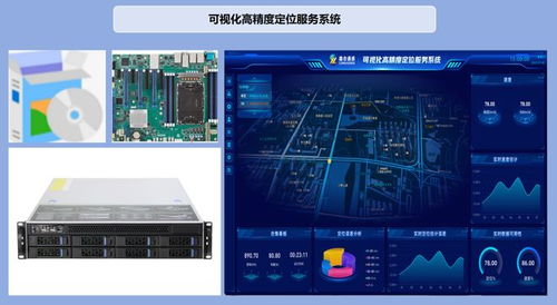 鑫合通感将亮相IOTE国际物联网展 5G高精度定位解决方案赋能智能网络设备新生态