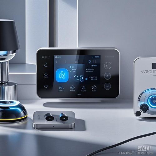 全自动智能全屋系统设计方案 构建无缝互联的智慧生活网络